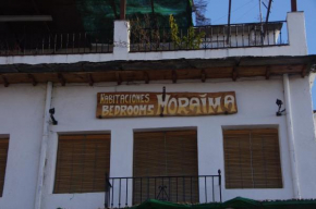Hostal Moraima Capileira